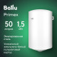 Водонагреватель BALLU BWH/S 50 PRIMEX