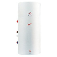 Водонагреватель косвенного нагрева настен. NIBE Classic Spiro OW-E 80.12P ПРАВЫЙ ТЭН 1,5кВт