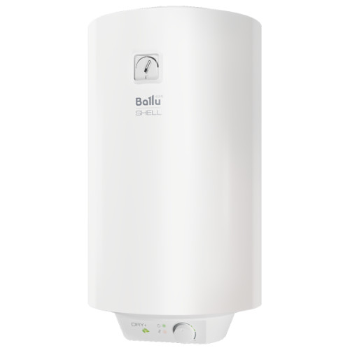 Водонагреватель BALLU BWH/S 80 shell