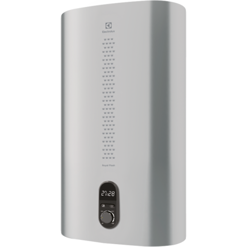 Водонагреватель ELECTROLUX EWH 50 Royal Flash Silver