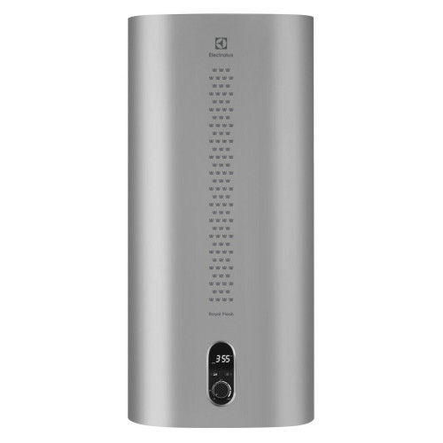 Водонагреватель ELECTROLUX EWH 50 Royal Flash Silver