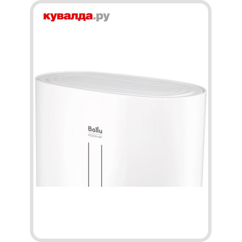Водонагреватель накопительный BALLU BWH/S 100 RODON SP плоский