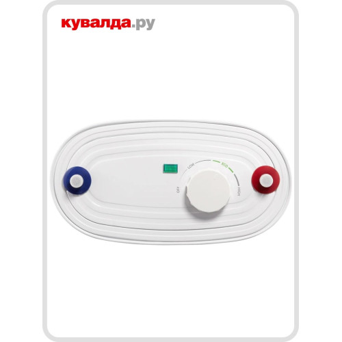 Водонагреватель накопительный BALLU BWH/S 100 RODON SP плоский
