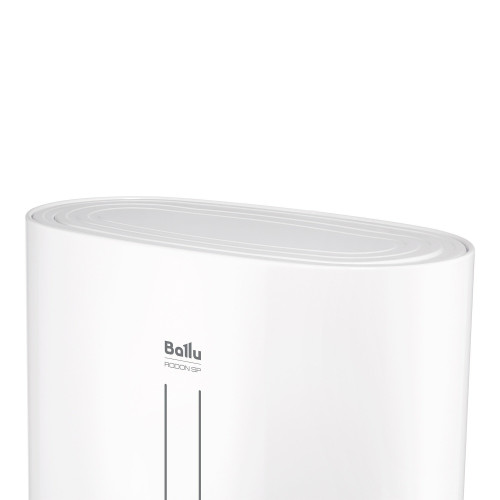 Водонагреватель накопительный BALLU BWH/S 100 RODON SP плоский