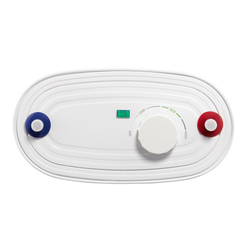 Водонагреватель накопительный BALLU BWH/S 100 RODON SP плоский