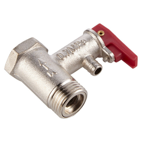 Водонагреватель накопительный BALLU BWH/S 100 RODON SP плоский