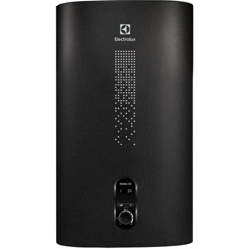 Водонагреватель накопительный ELECTROLUX EWH 30 Gladius 2.0 Grafit
