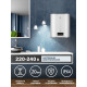 Водонагреватель ELECTROLUX EWH 30 Major LZR 3