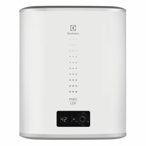 Водонагреватель ELECTROLUX EWH 30 Major LZR 3