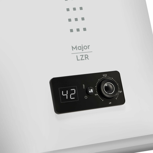 Водонагреватель ELECTROLUX EWH 30 Major LZR 3