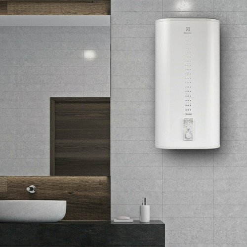 Водонагреватель ELECTROLUX EWH 50 Citadel