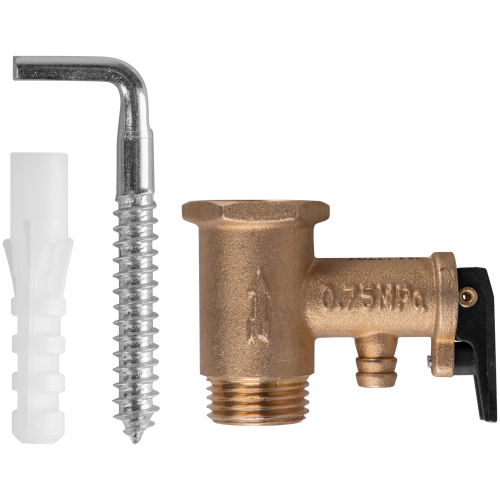 Водонагреватель MAUNFELD MWH50W03