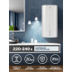 Водонагреватель ELECTROLUX EWH 80 Citadel