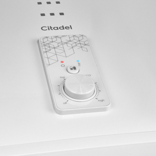 Водонагреватель ELECTROLUX EWH 80 Citadel