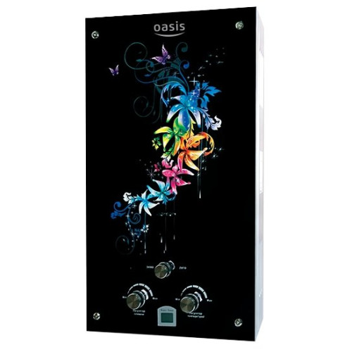 Водонагреватель Oasis Glass 20 RG