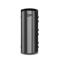 Бойлер STEELSUN RS- 750