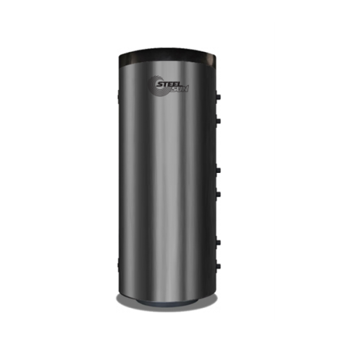 Бойлер STEELSUN RS- 750