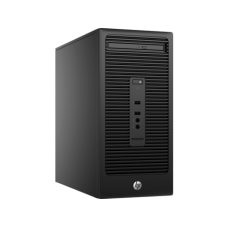 Персональный компьютер HP DT PRO MT Core i3-7100,4GB,500GB,DVD-WR,usb kbd/mouse,Win10Pro64-bit,1-1-1 Wty