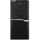 ПК Acer Veriton M2640G MT i3 7100/4Gb/500Gb 7.2k/HDG/DVDRW/Free DOS/500W/клавиатура/мышь/черный