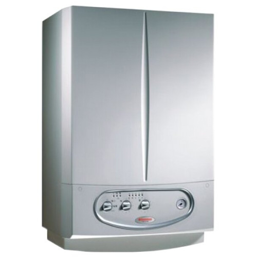 Котел Immergas ZEUS 24 kWe со встроенным бойлером ГВС