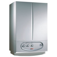 Котел Immergas ZEUS 28 kWe со встроенным бойлером ГВС