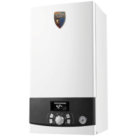 Котел Alpenhoff REKS 24T