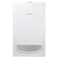 Котел Navien Deluxe S Coaxial 16 K