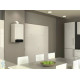 Настенный газовый котел Ariston GENUS ONE SYSTEM 24