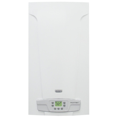 Котел Baxi MAIN-5 24 F