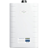 Настенный газовый котел Kiturami World Alpha-13 (2х контурный, турбо)