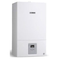 Котел Bosch Gaz WBN 6000 18 Н