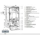 Котел Buderus Logamax U052-24K