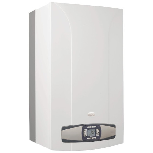 Котел Baxi NUVOLA-3 Comfort 280 Fi
