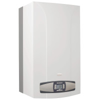 Котел Baxi NUVOLA-3 Comfort 320 Fi