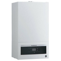 Котел Buderus Logamax UO72-35K
