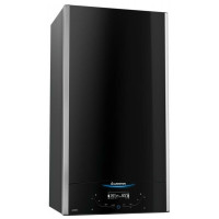 Настенный газовый котел Ariston ALTEAS XC 30 FF NG (медный теплообменник)