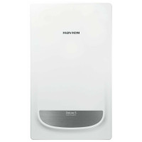 Котел  Navien Deluxe S Coaxial 35 K