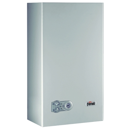 Котел DIVAPROJECT F24