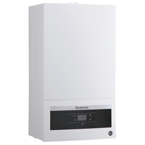 Котел Buderus Logamax U072-28К