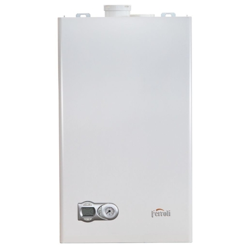 Котел FERROLI Fortuna С 24