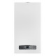 Настенный газовый котел Ariston CARES XC 24 FF  (медный теплообменник)