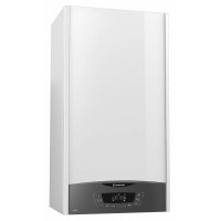 Настенный газовый котел Ariston Clas B Х 28 FF NG