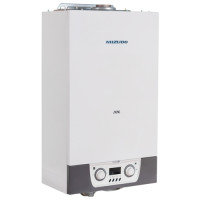 Котел MIZUDO М15Т