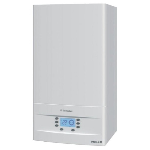 Котел Electrolux СВ 24 BASIC Xi