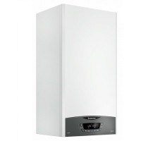 Настенный газовый котел Ariston CLAS XC 24 FF NG (медный теплообменник)
