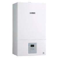 Котел Bosch WBN6000 - 24H
