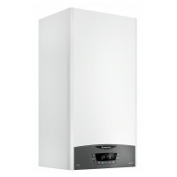 Настенный газовый котел Ariston Clas XC System 32 FF медный теплообменник