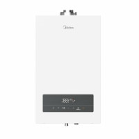 Котел газовый Midea MGB-24-2F NEMAN двухконтурный 