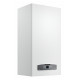Настенный газовый котел Ariston CARES XC 18 FF медный теплообменник