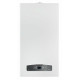 Настенный газовый котел Ariston CARES XC 18 FF медный теплообменник